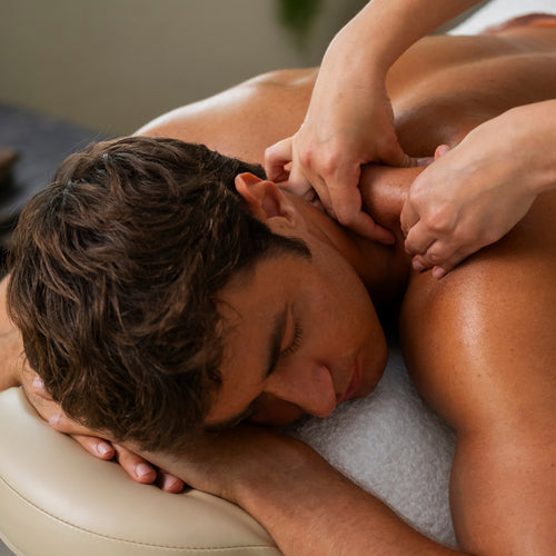 Remedial Massage